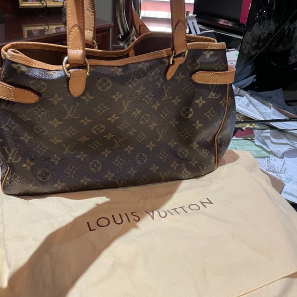Louis Vuitton Bag - Picture 3 of 3